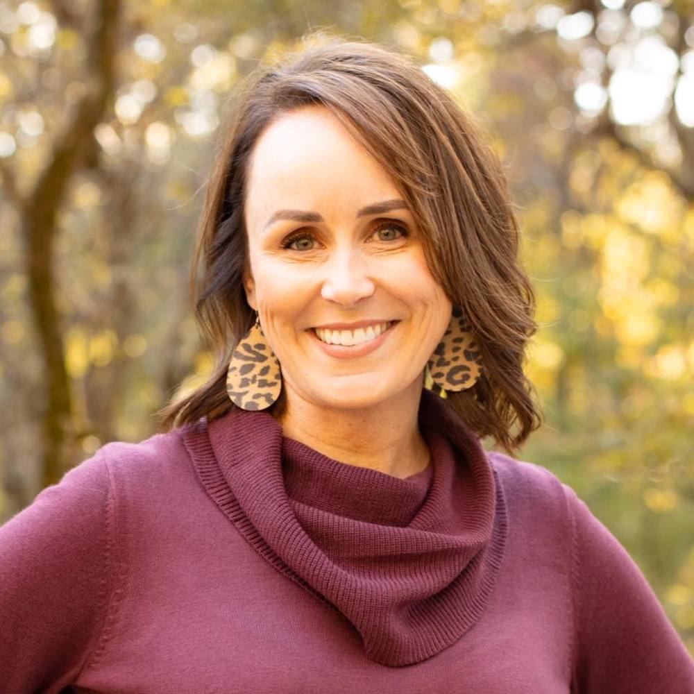 Meet your Posher, Christina